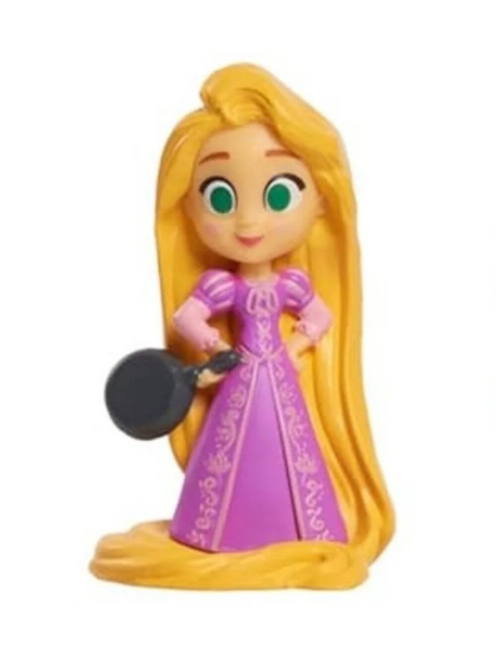 Rapunzel ( from Tangled ) Figure - Disney 100 mystery box figure